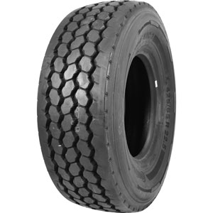 Rudolph Truck Tire Continental Conti Hac