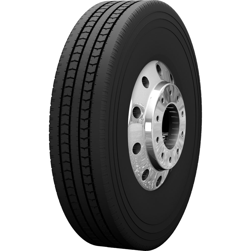 Rudolph Truck Tire Duraturn Da20